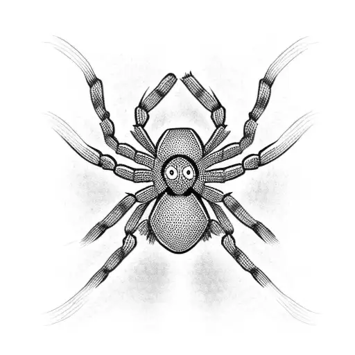 Cybernetic Spider
