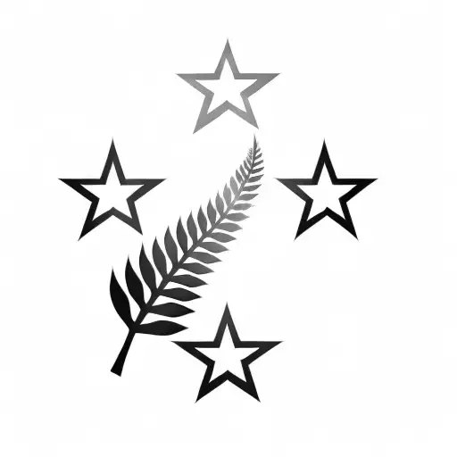 New Zealand Flag