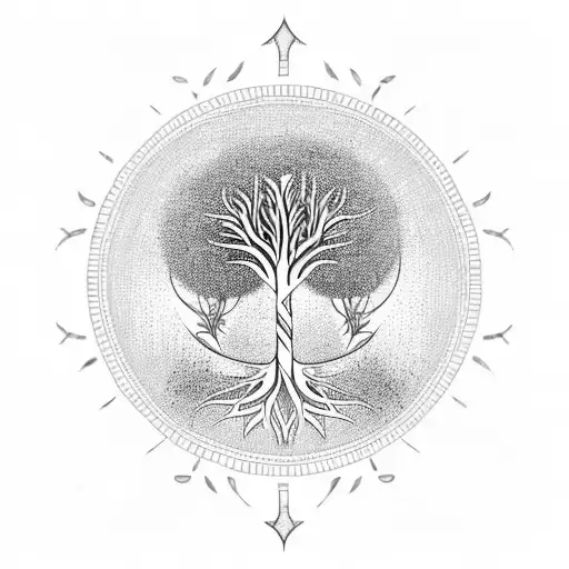 Tree Of Life