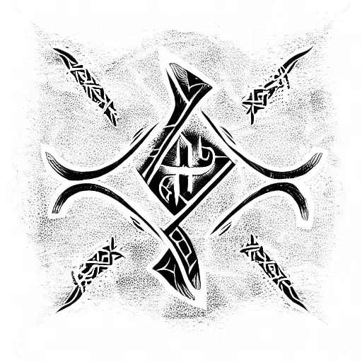 Norse Runes
