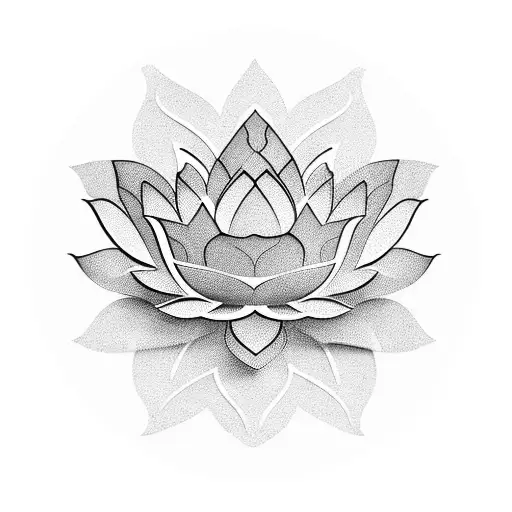 Lotus Flower
