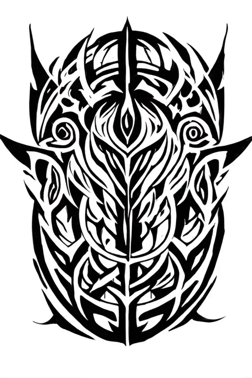 Skyrim Runes
