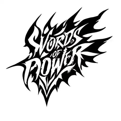 Skyrim Words Of Power