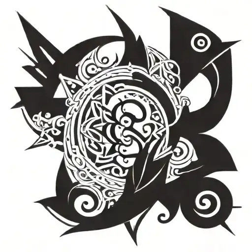 Cybersigilism Broken Sword