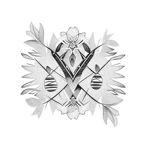 Hawaiian Tribal Mixed Evergreen Forest