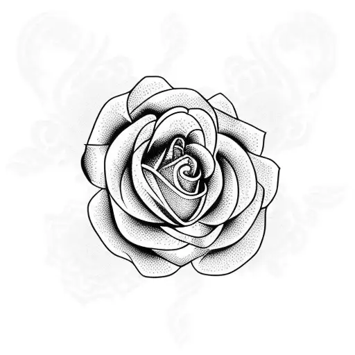 Letters Nye With Rose