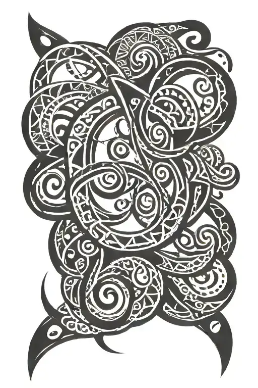 Twice Infinity Symbol