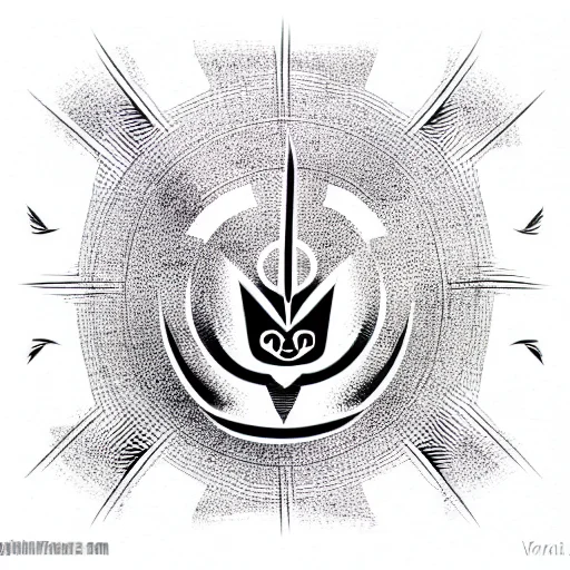 Anbu Symbol