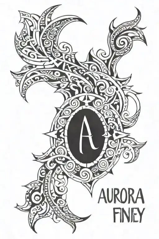 Kids Names Aurora And Finley