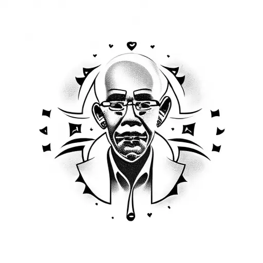 Loving Memory Of Father