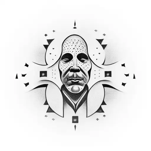 Loving Memory Of Father