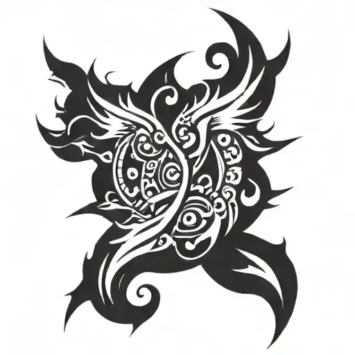 Still Breathing Fire