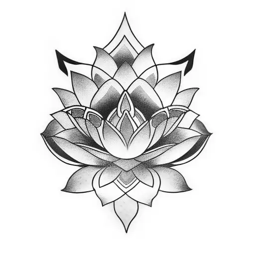 Lotus Flower
