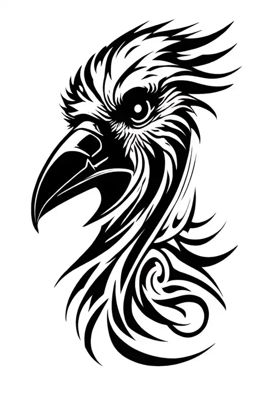 Star Wars Darth Raven Mask