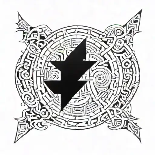 Something That Represents Illegal Money And That Leads To Prison