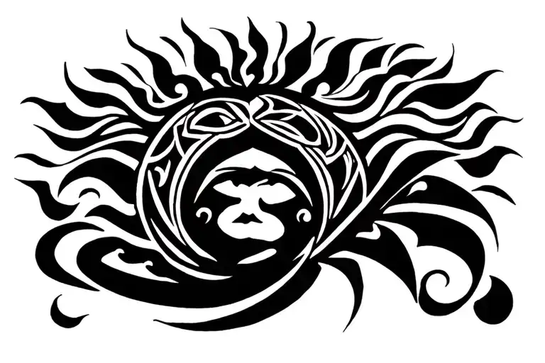 The Sun In The Slavic Tradition