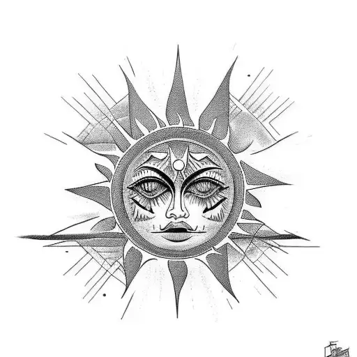 Don't Let The Sun Go Down Scritta