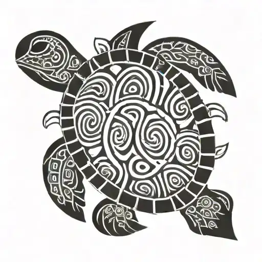 Simple Turtle