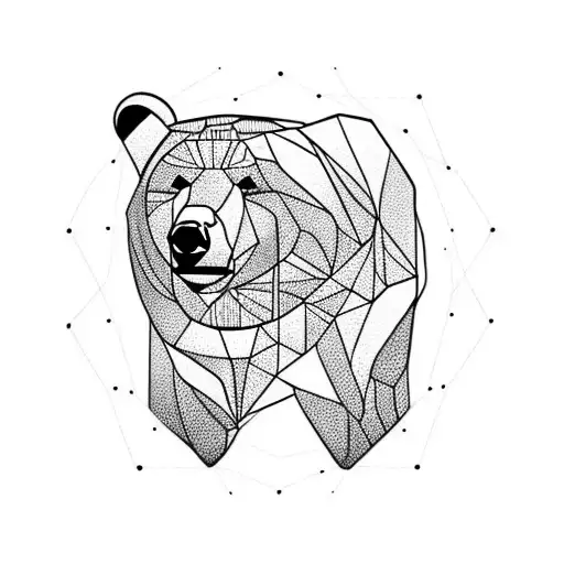 Bear Geometry