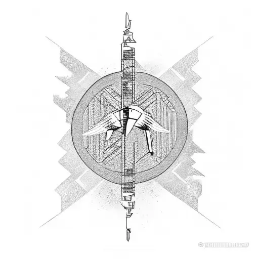 New York With Dna And Flight