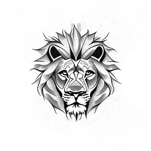 Lion Sin Escanor And Is Axe Rita