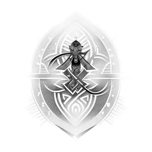 Submissive With Letters Gg