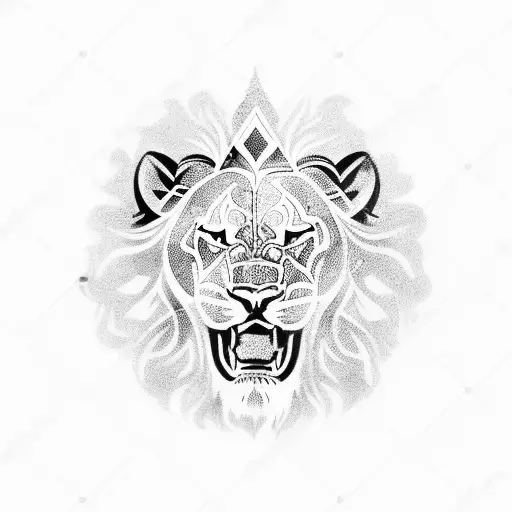 Sefardita Toledo Museum Lion