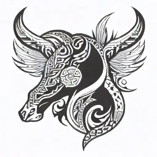 Animal Transform Process