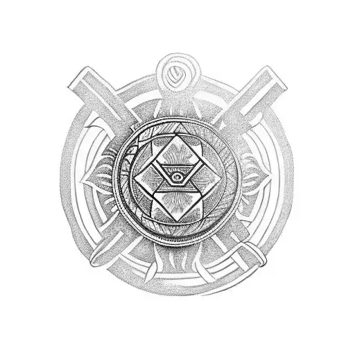 Amulet Bracelet For Men