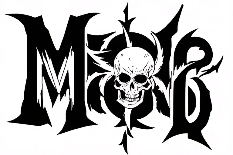 Memento Mori Rock Metal Music Mountain Climbing