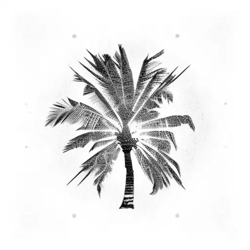 Palm Tree