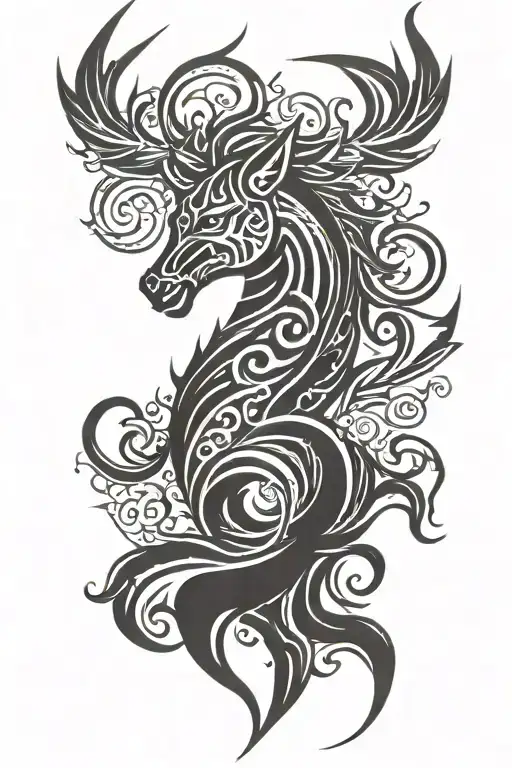 I Discover Zodiac Sign