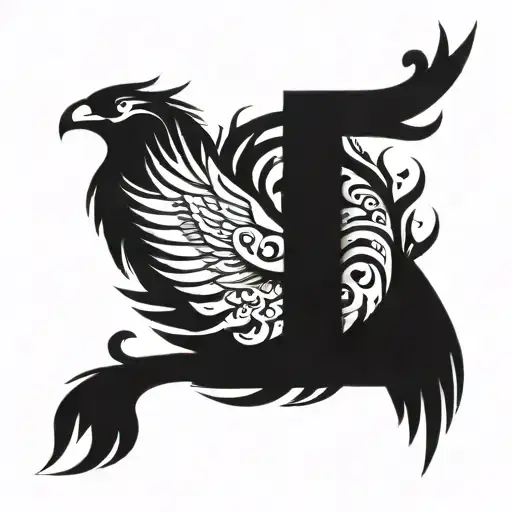 Phoenix And The Fire