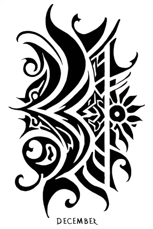 Birth Date 21 December Arranged