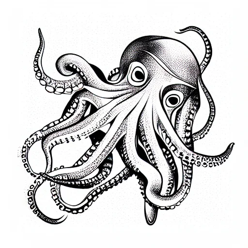 Octopus