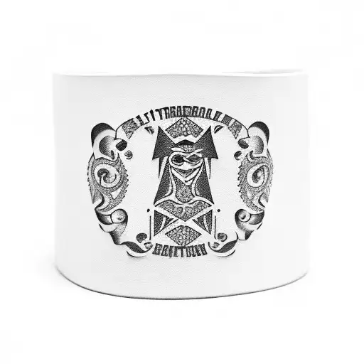 Bracelet With Names Of My Sons Leticia And Gabriela