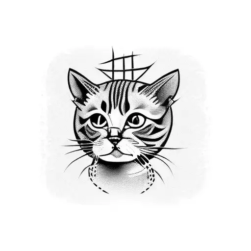 Bad Kitty Letters Only