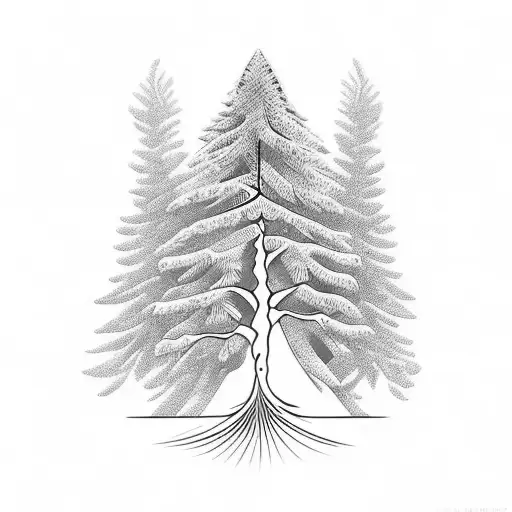 Fir Tree