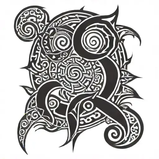 Ancient Scottish Folklore