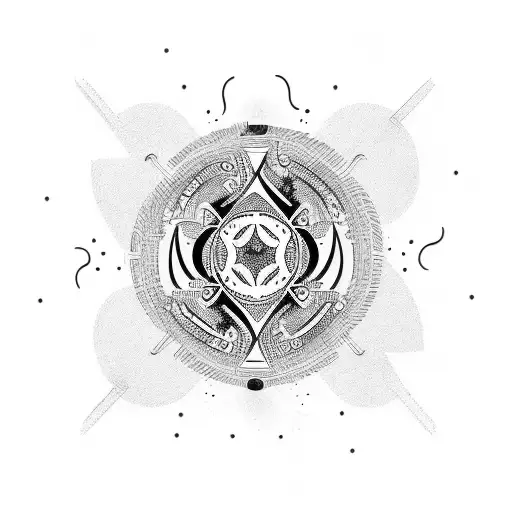 Tailwind Luck Happiness Love