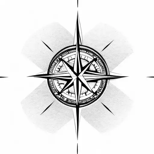 Compass Australie