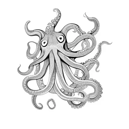 Octopus