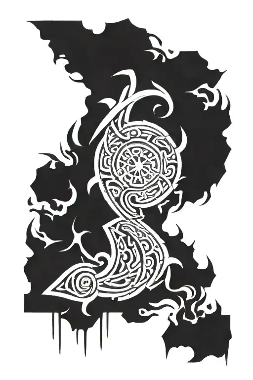 Berserk Brand Of Sacrifice Mark