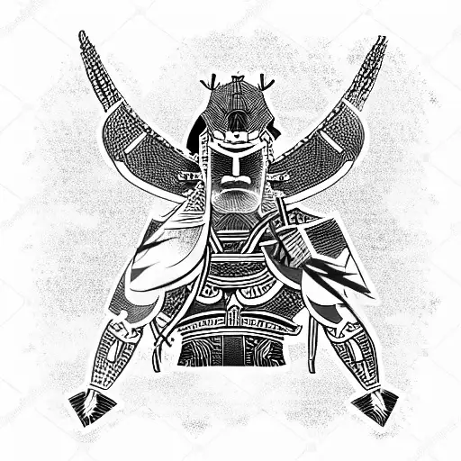 Samurai