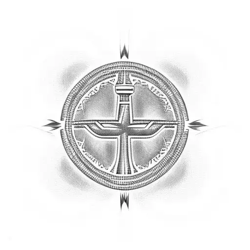 Ankh Symbol