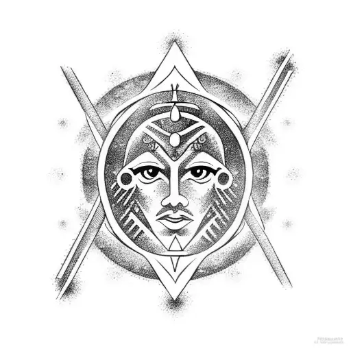 Aquarius Sagittarius Virgo