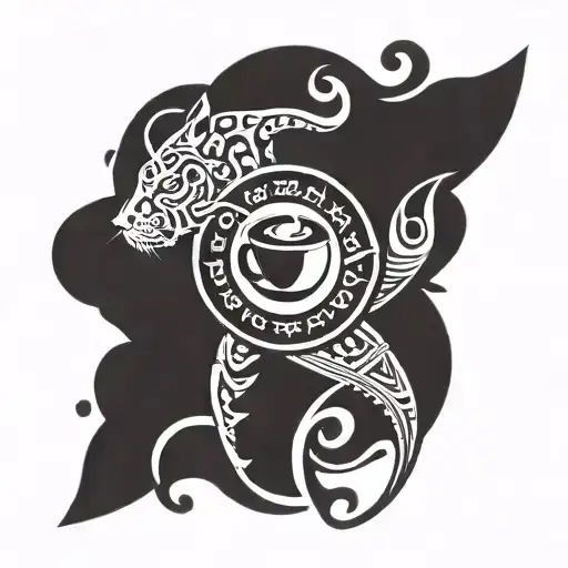 Brotherhood And Coffee