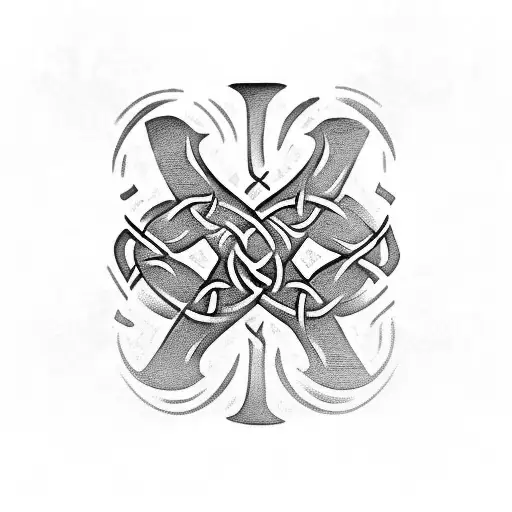 Celtic Strength And Unconditional Love