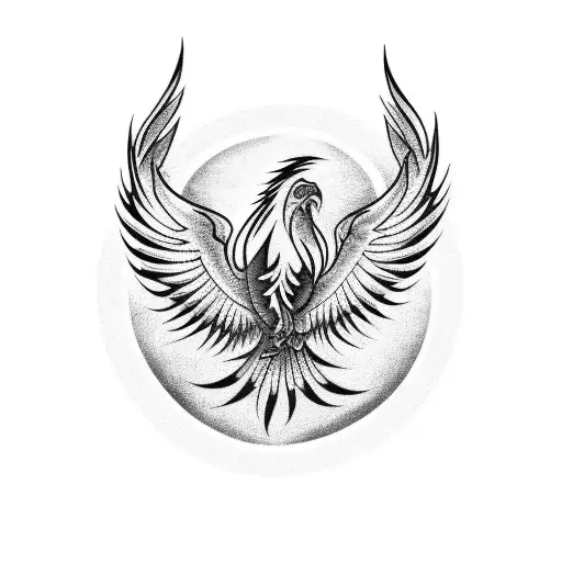 Phoenix Sigil