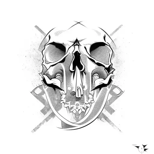 Skull